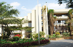 BNR has been cutting its key rate to stimulate lending to the private sector.