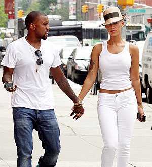 Good girls always fall for bad boys.