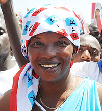 Marianne Mukankaka