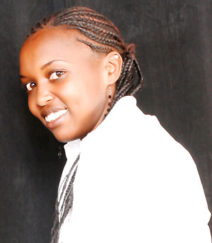 Colombe Ituze Ndutiye