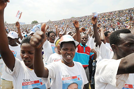 u2018Oh, ye people of bad faithu2019