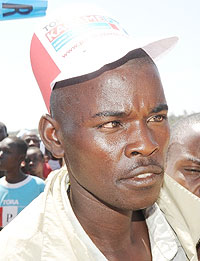 Jean Claude Karekezi