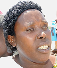 Leonciata Musabyimana