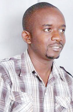 Maurice Nkundimana