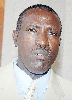 JEAN DAMASCENE NTAWUKULIRYAYO