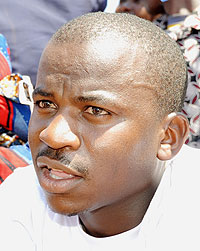 Everest Niyoyigenera