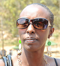 Marie Grace Umurerwa