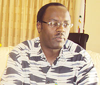 Governor Ndayisaba