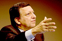 Jose Manuel  Barroso