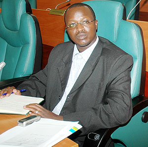 REVEALED; Augustin Habimana