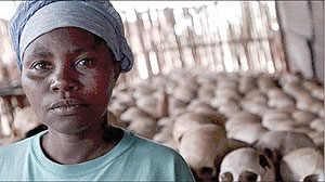 FARG is mandated to help Genocide Survivors.