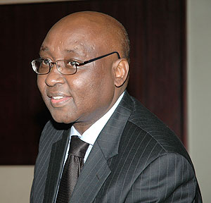 Donald Kaberuka