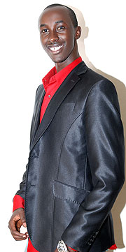 Jean Claude Ndayishimiye