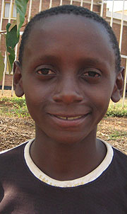Roger Niyoyita
