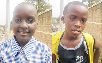 some more chareographers at the Bell Larger stall.