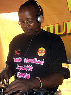 Fred Kakungulu