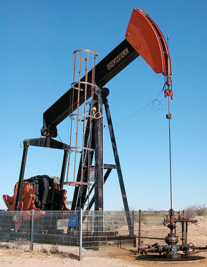 Does Rwanda have oil ?