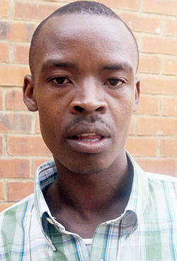 Bosco Kanyabugoyi