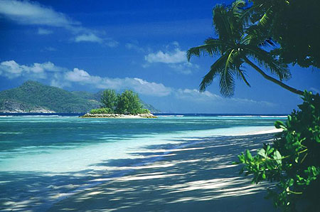 Praslin