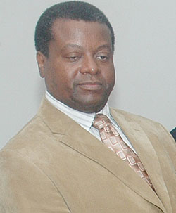 Prof Abraham Atta Ogwu
