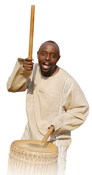 Peter Barnabas Manyaga