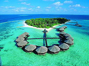 Baro Maldives