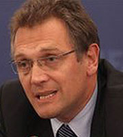 Valcke says the 2010 World Cup in South Africa was a success