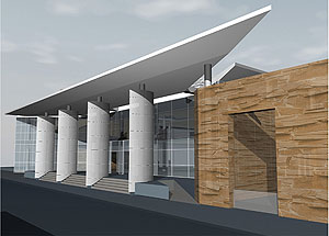 The Kigali public library is expected to increase on the number of readers (File photo)