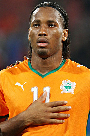 Drogba