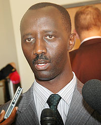 REVEALED; Alex Kanyankore (File photo)