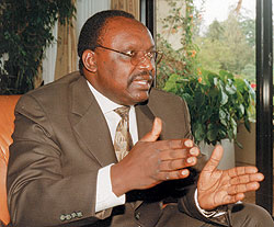 Franu00e7ois Kanimba