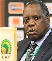 Issa Hayatouu2019s health has been a source of concern in recent years.