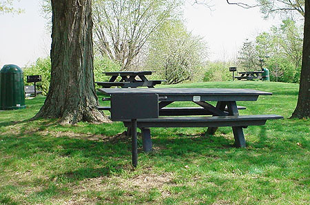 Quiet and serene is what Kigali dwellers need.