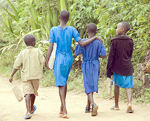 Parents play a vital role when it comes to shaping their children's behaviour.