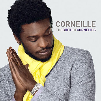 CELEBRITY CENTRAL: CORNEILLE - The New Times