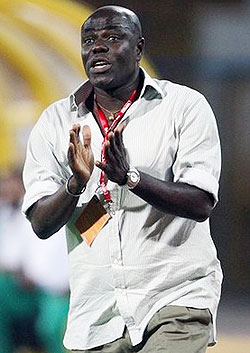 Tetteh has called upon the gameu2019s stakeholders to lead Amavubiu2019 s revival. (File photo)