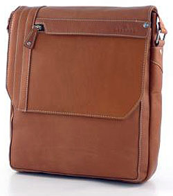 A briefcase curbs down the stress of work-trips