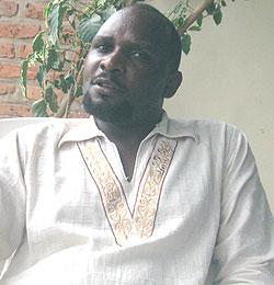 Sulah Nuwamanya