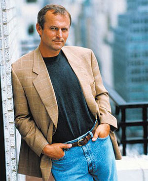 John Grisham