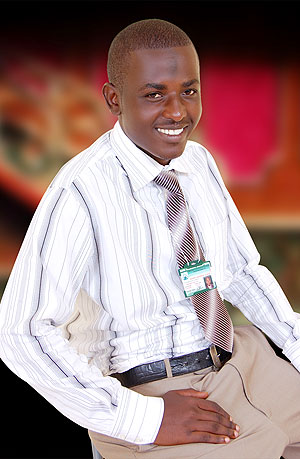 Dr. Muslim Lukwago