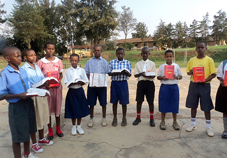 Students should be taught the value of honesty right from an early age. (File Photo)