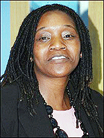 Rushwaya has been caught up in a match-fixing scandal. (Net photo)