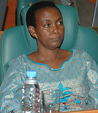 Senator Inyumba
