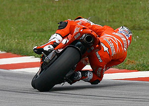 Ensure tyres are up to the job, your clothing too