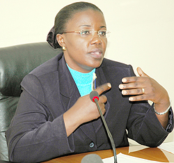 Dr Jeanne du2019Arc Mujawamariya