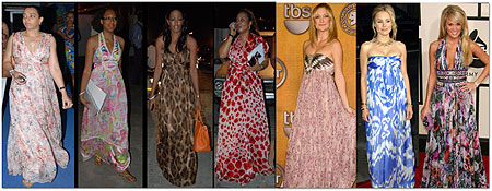 Beauty lies in the eyes of the beholder.