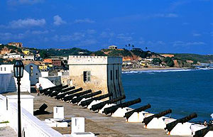 Cape Coast