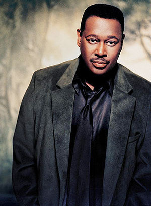 Luther Vandross