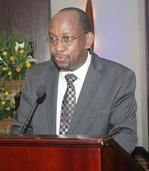 RDBu2019s CEO John Gara