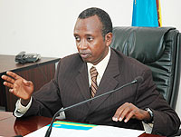 Ignatius Kabagambe